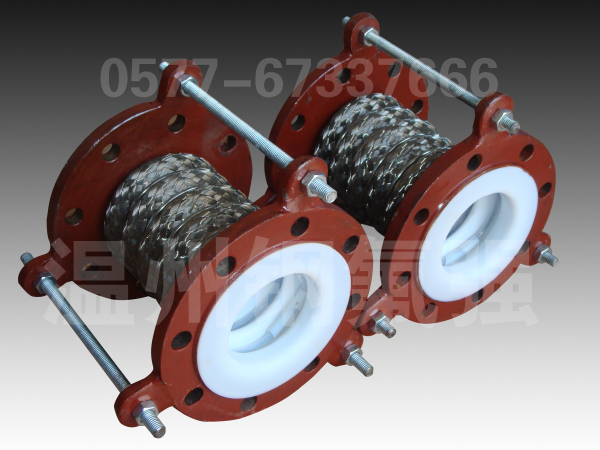 鋼網(wǎng)+F4補(bǔ)償器