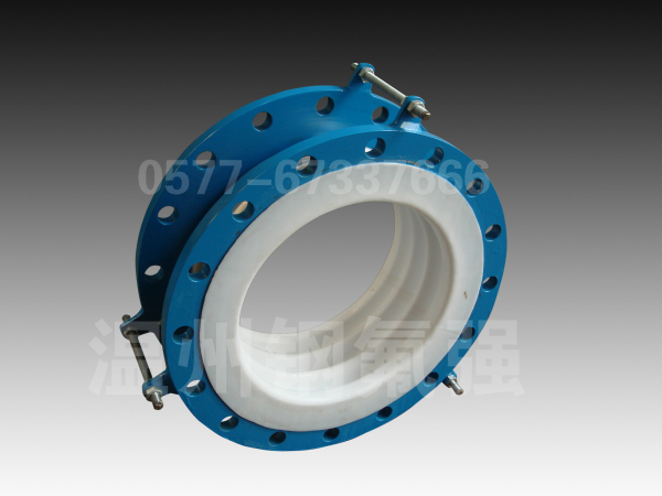 鋼+F4補(bǔ)償器